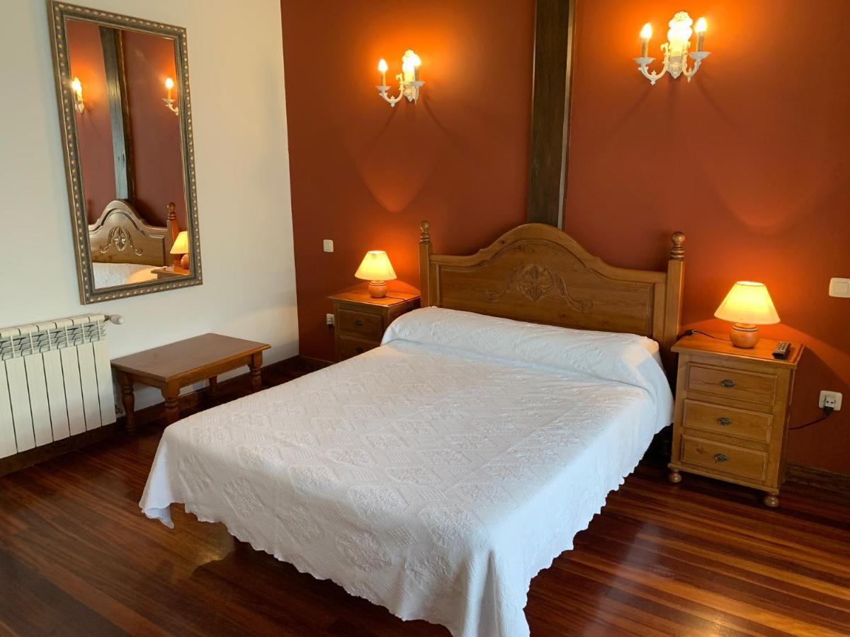 La Posada De Abanillas Extérieur photo