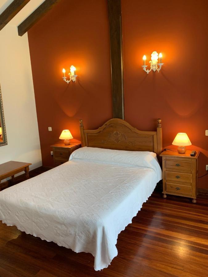 La Posada De Abanillas Extérieur photo