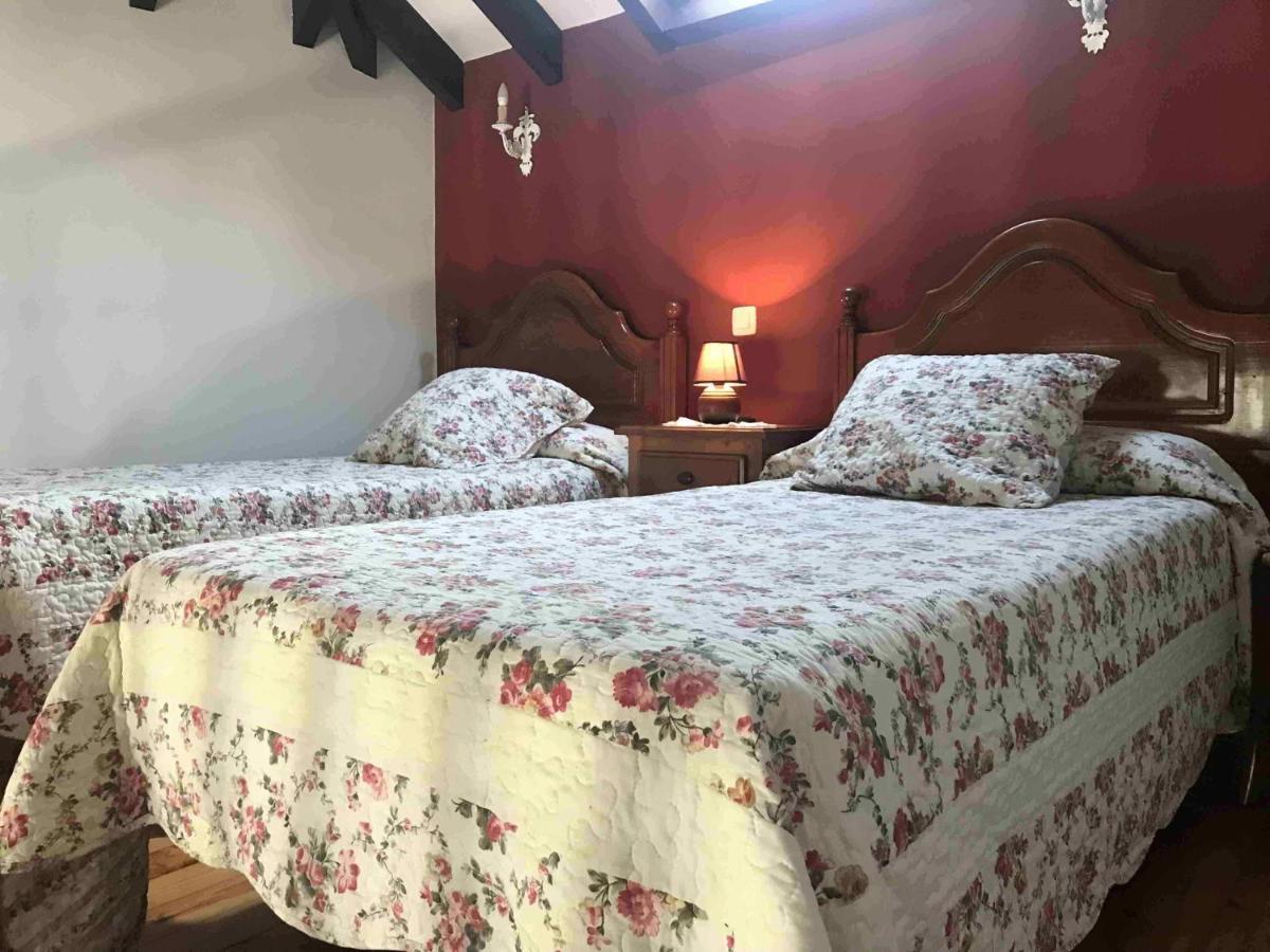 La Posada De Abanillas Extérieur photo