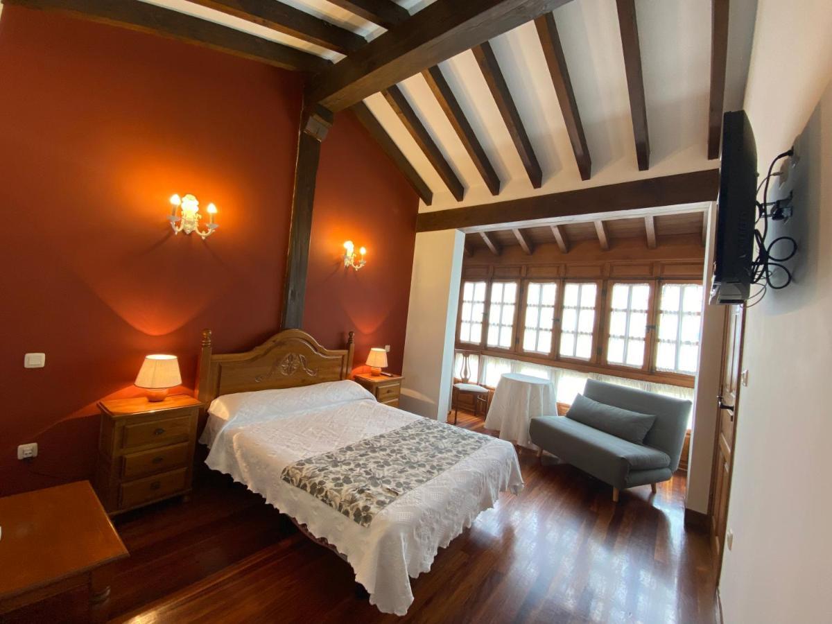 La Posada De Abanillas Extérieur photo