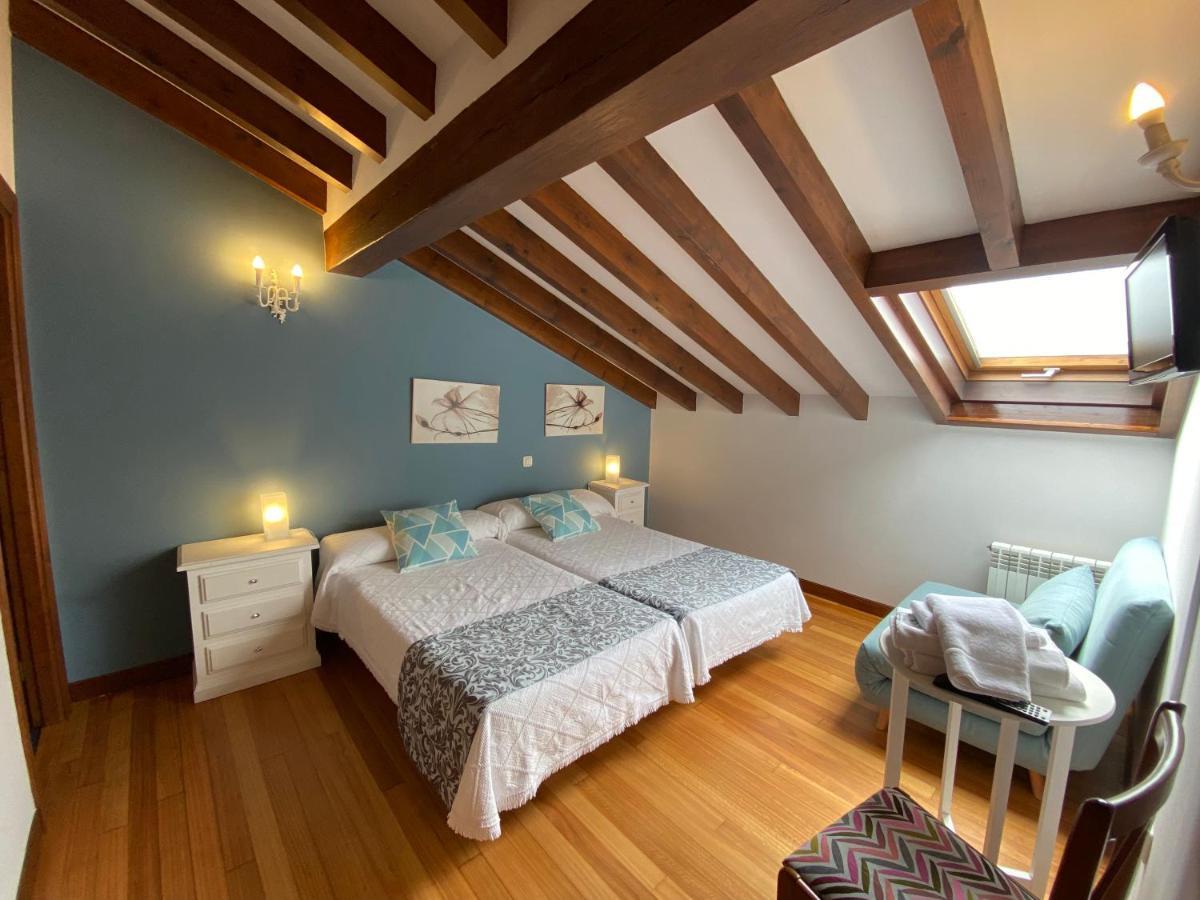La Posada De Abanillas Extérieur photo