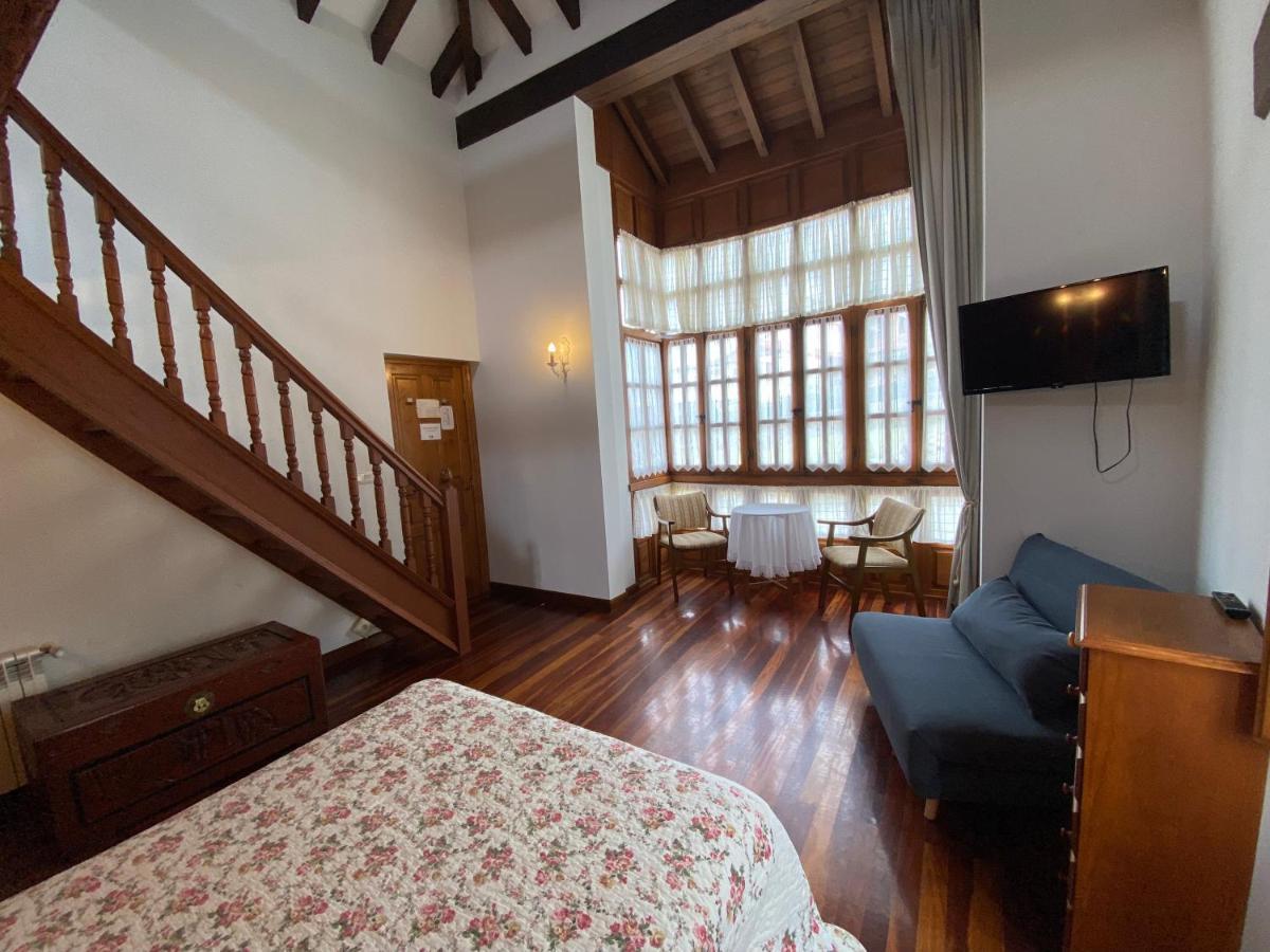 La Posada De Abanillas Extérieur photo