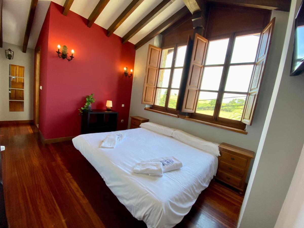 La Posada De Abanillas Extérieur photo