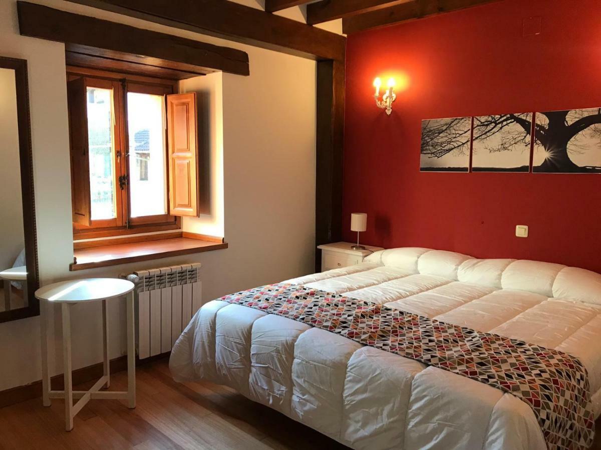 La Posada De Abanillas Extérieur photo