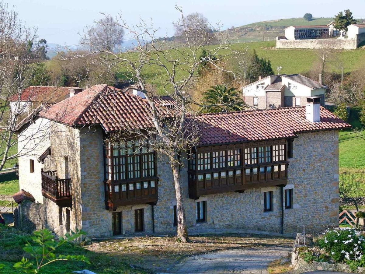 La Posada De Abanillas Extérieur photo