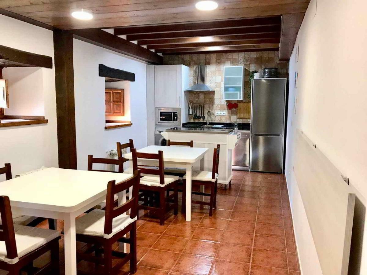 La Posada De Abanillas Extérieur photo
