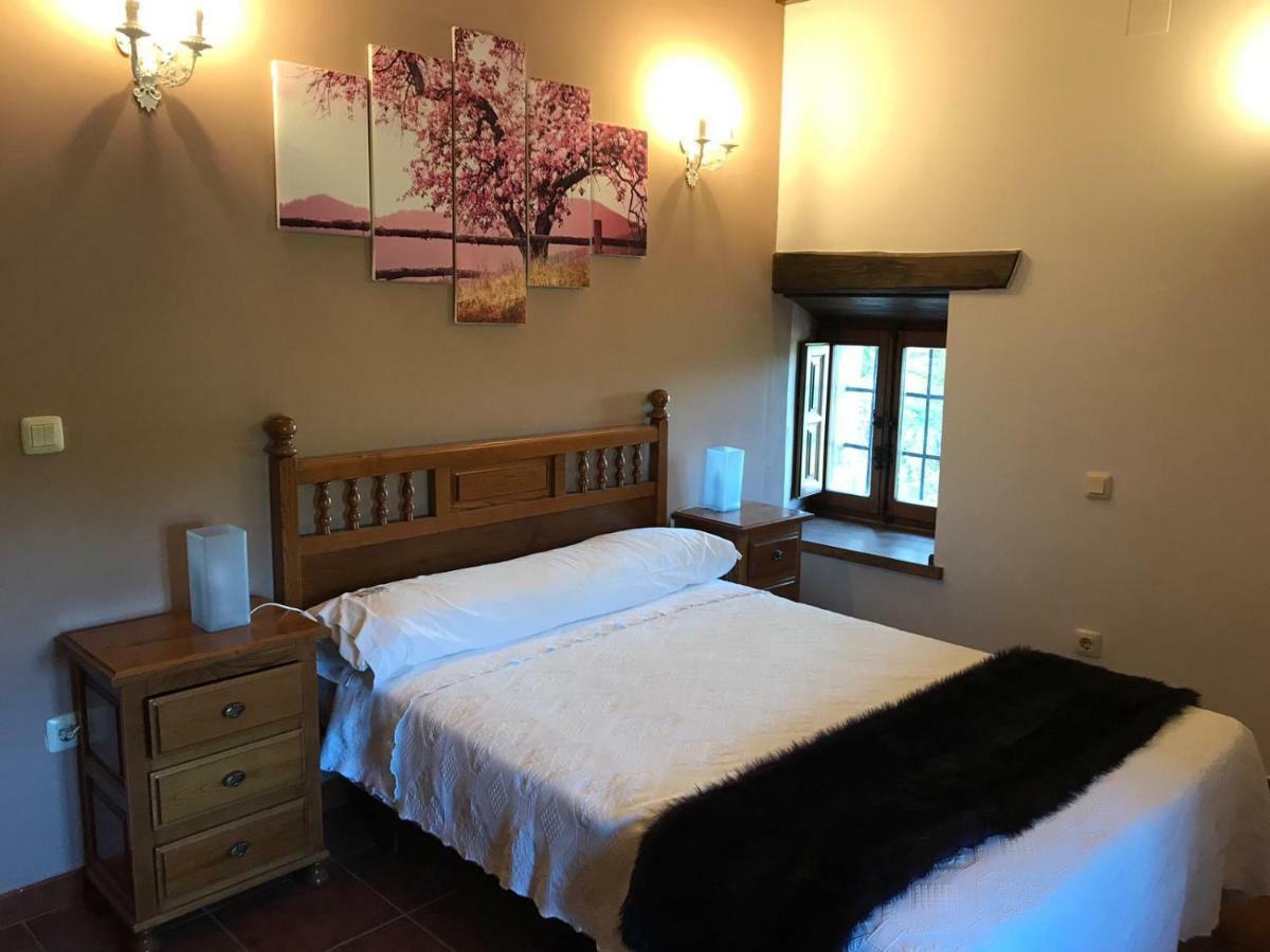 La Posada De Abanillas Extérieur photo