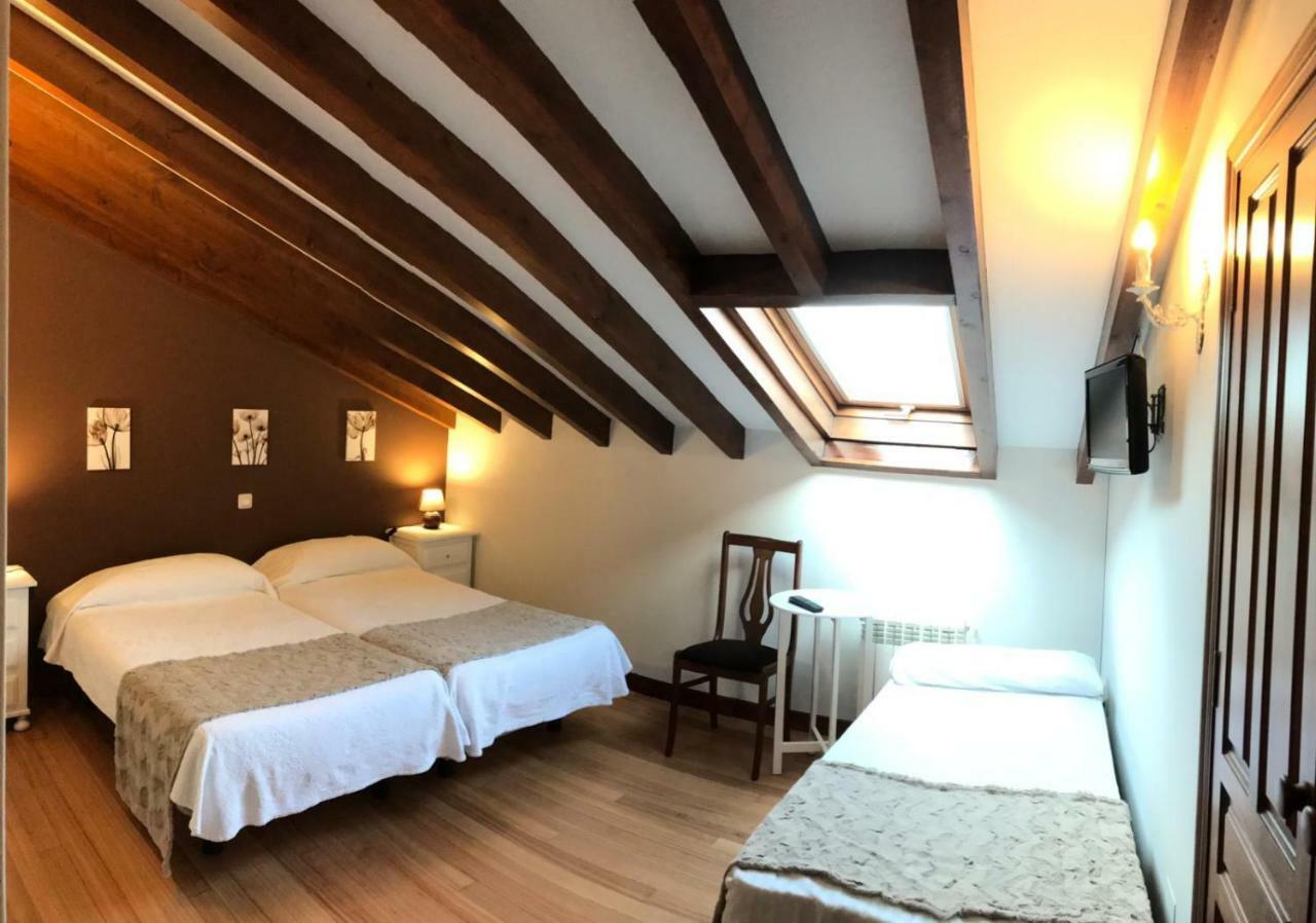 La Posada De Abanillas Extérieur photo