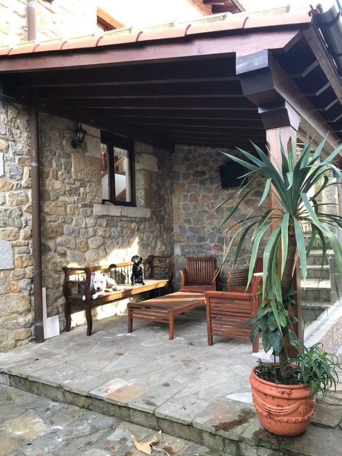 La Posada De Abanillas Extérieur photo