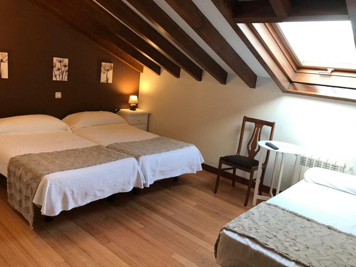 La Posada De Abanillas Extérieur photo
