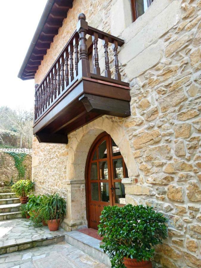 La Posada De Abanillas Extérieur photo
