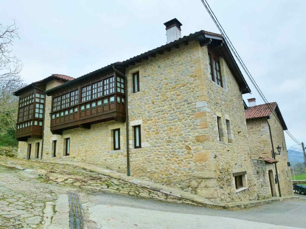 La Posada De Abanillas Extérieur photo