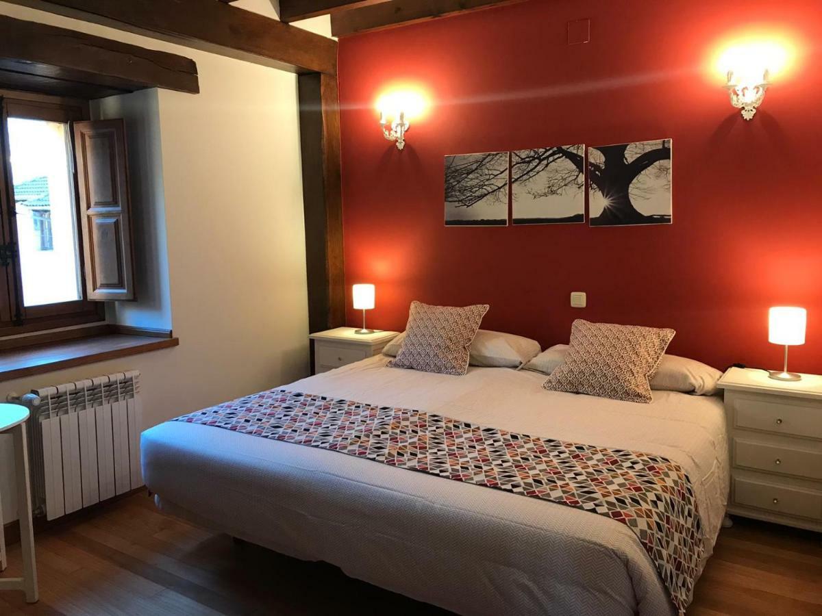 La Posada De Abanillas Extérieur photo