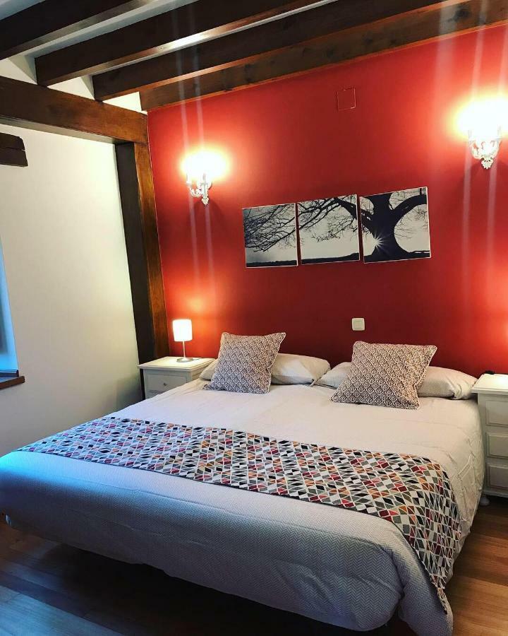 La Posada De Abanillas Extérieur photo