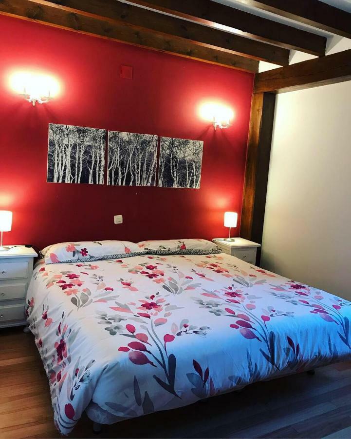 La Posada De Abanillas Extérieur photo
