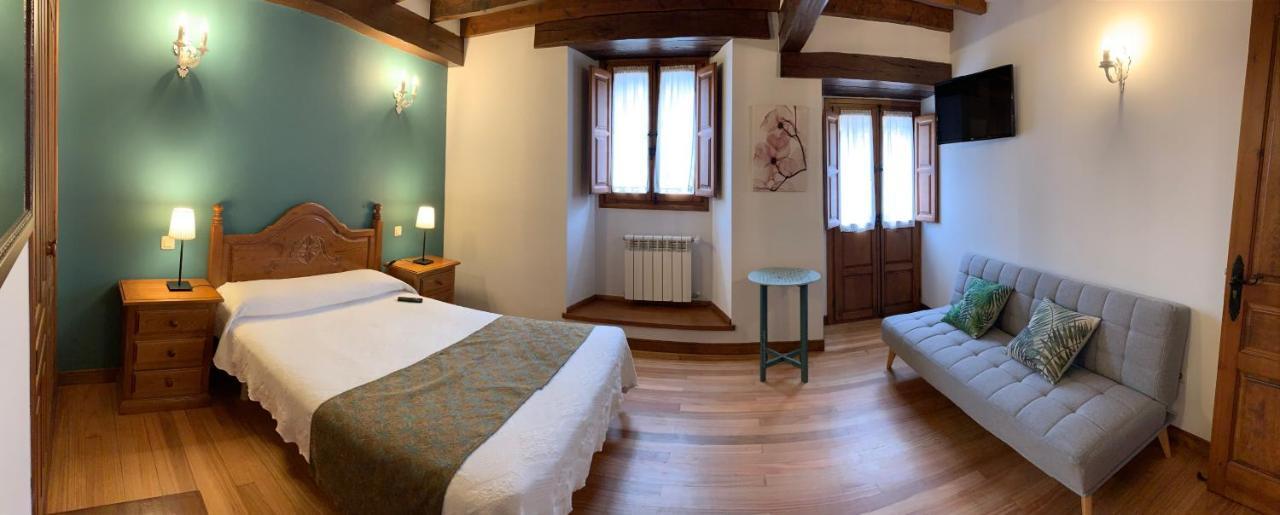 La Posada De Abanillas Extérieur photo