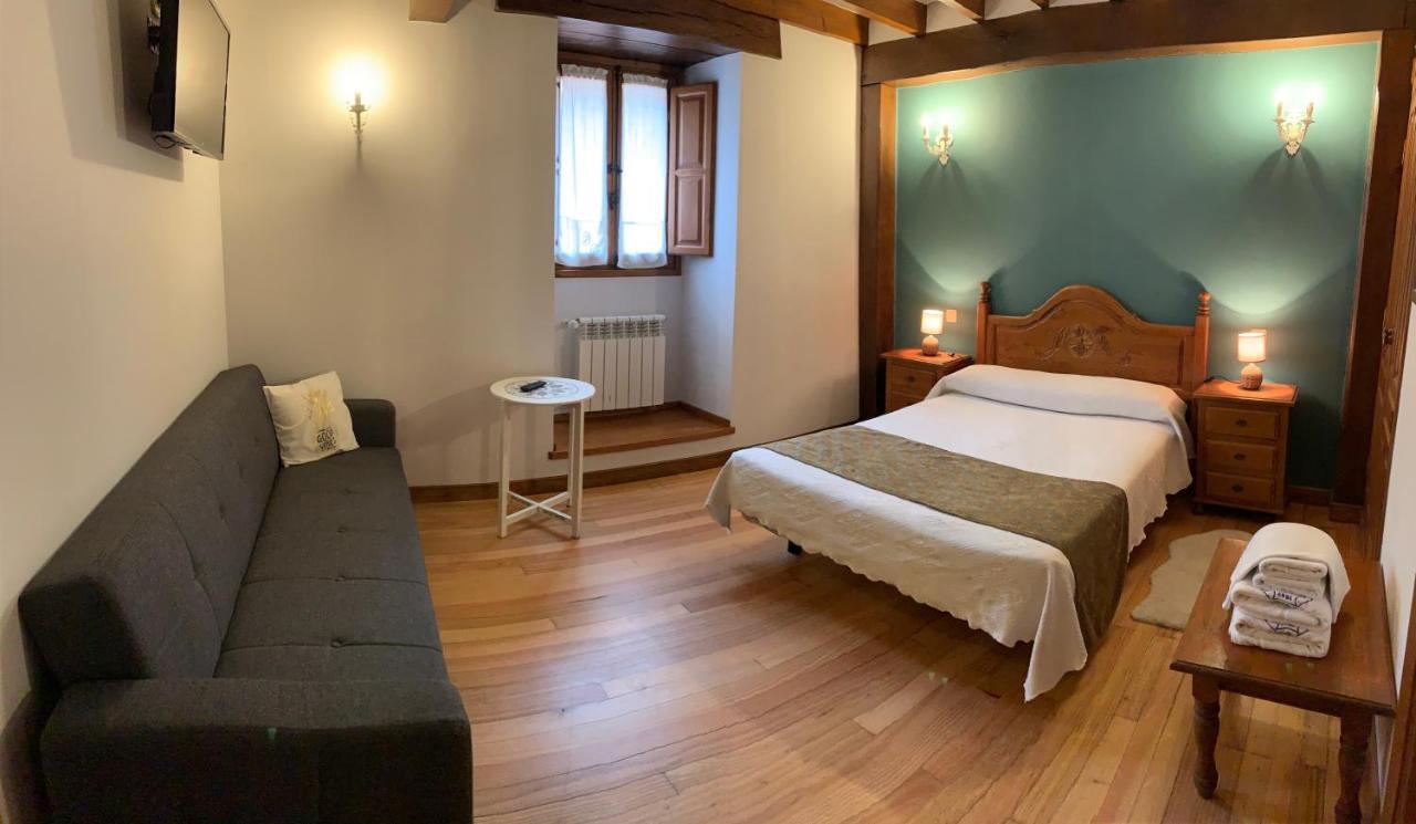 La Posada De Abanillas Extérieur photo