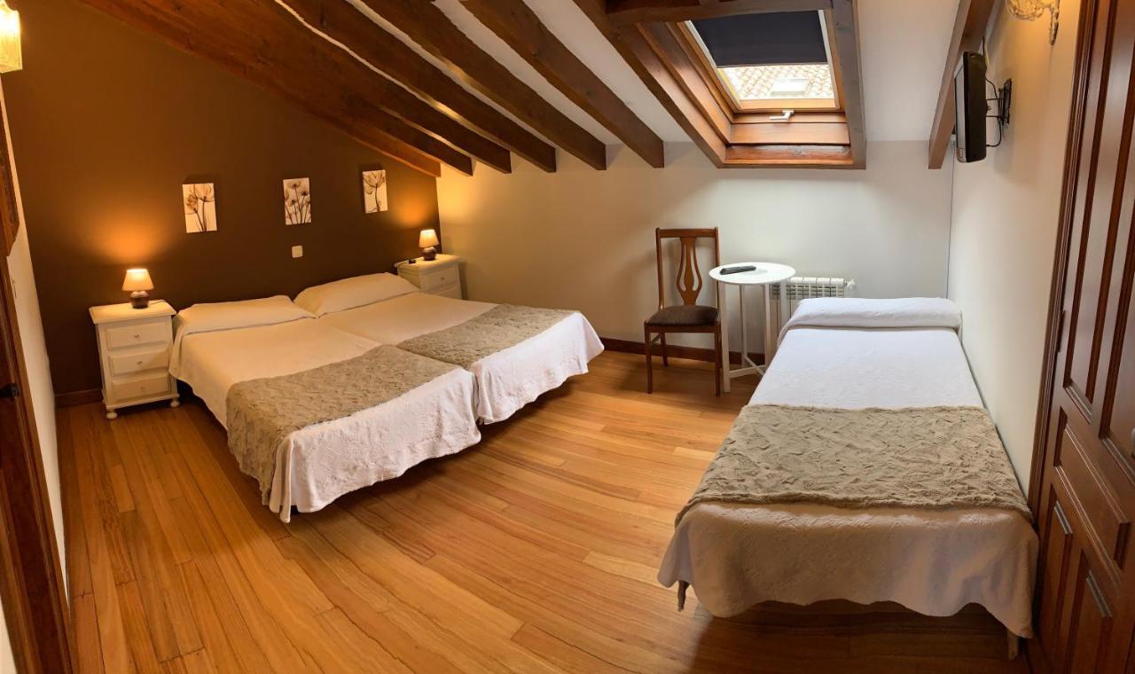 La Posada De Abanillas Extérieur photo