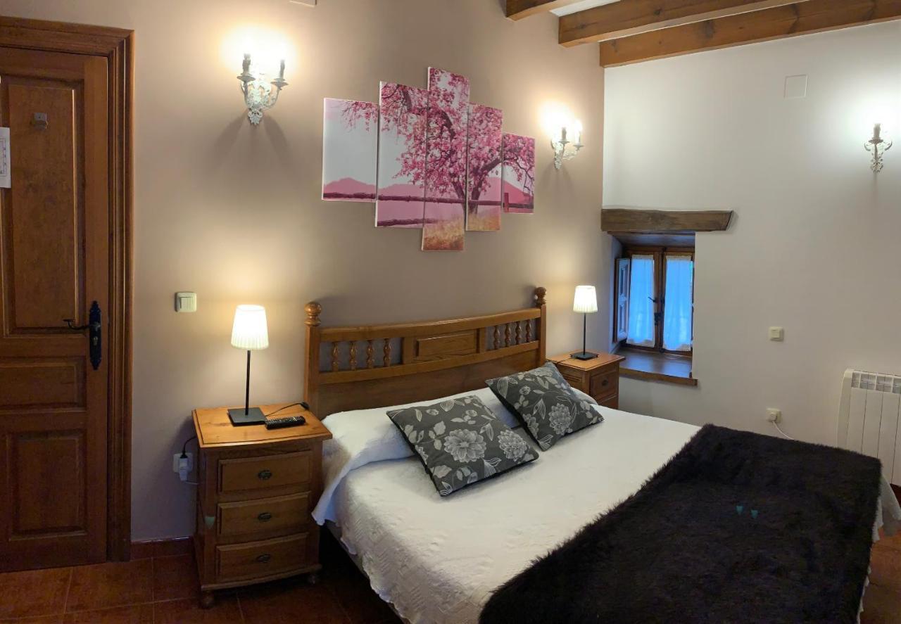 La Posada De Abanillas Extérieur photo