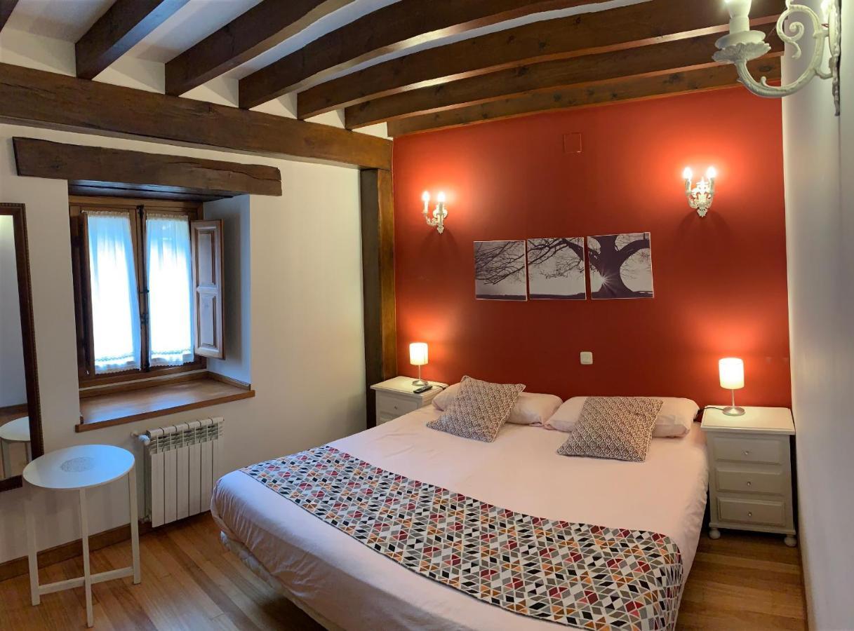 La Posada De Abanillas Extérieur photo