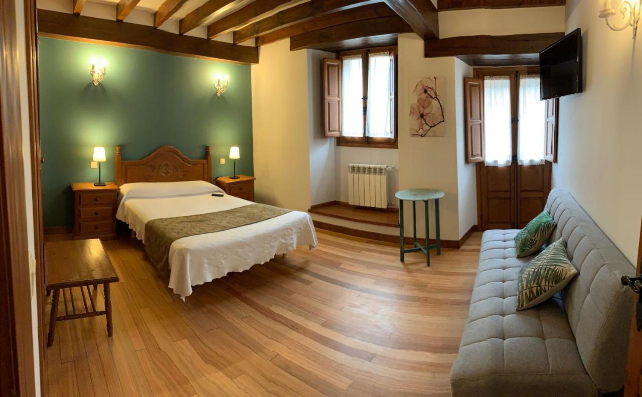 La Posada De Abanillas Extérieur photo