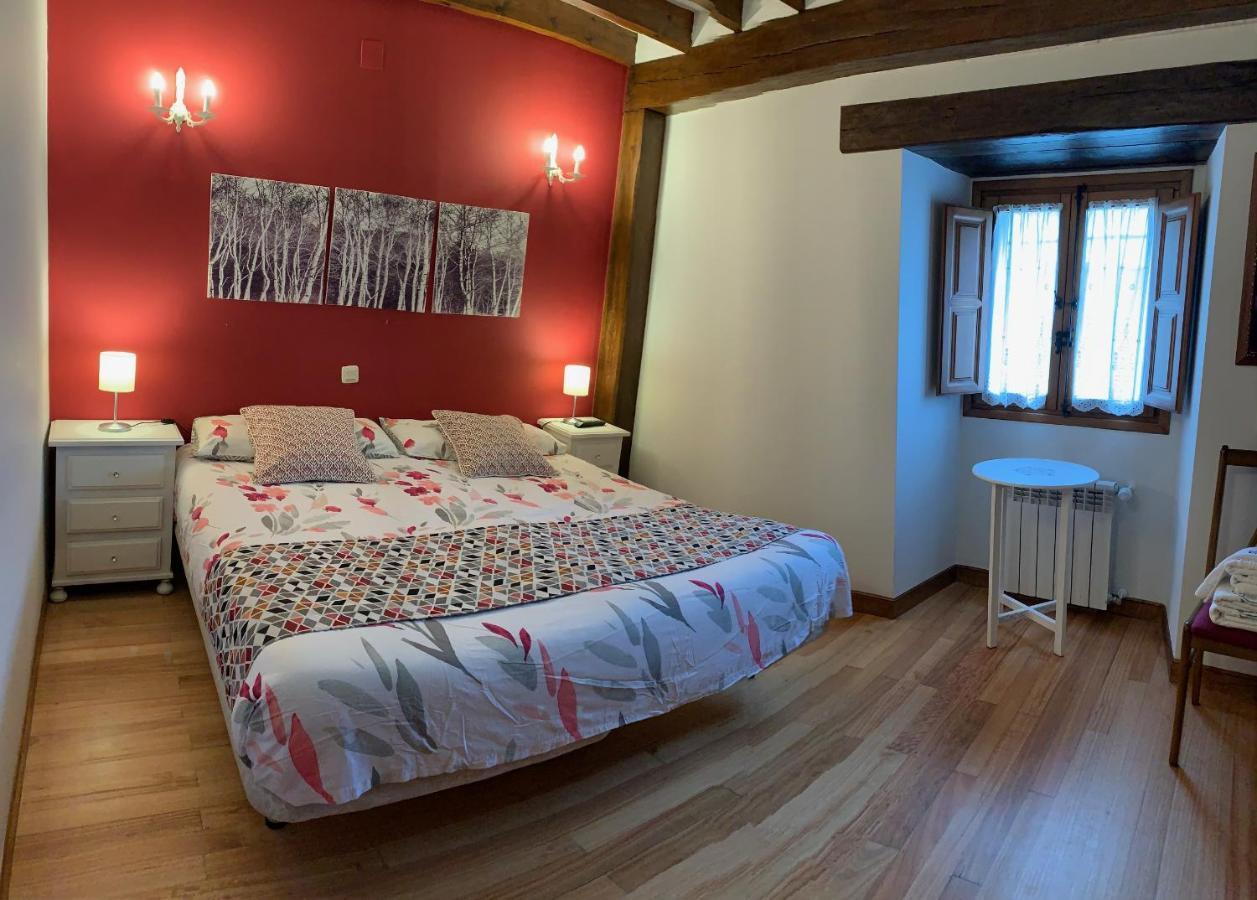 La Posada De Abanillas Extérieur photo