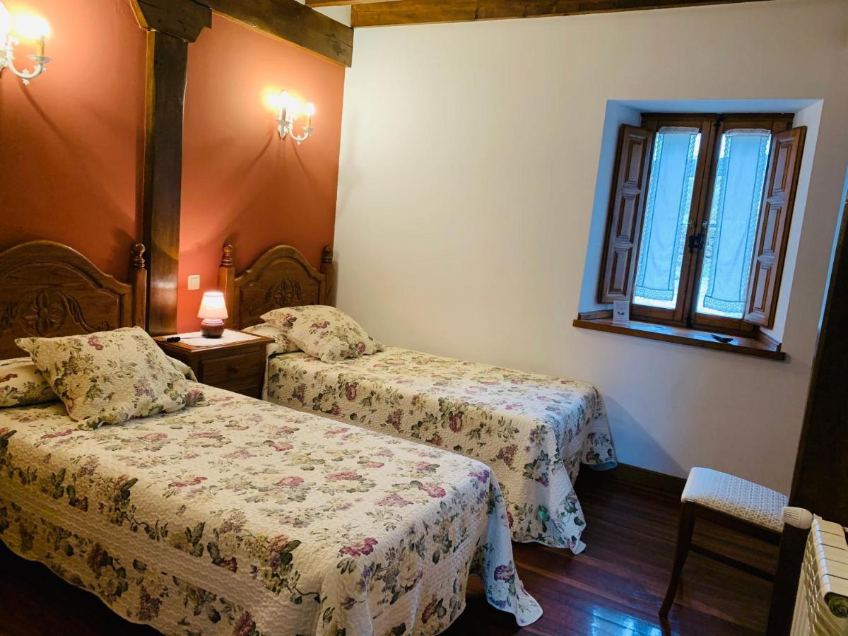 La Posada De Abanillas Extérieur photo