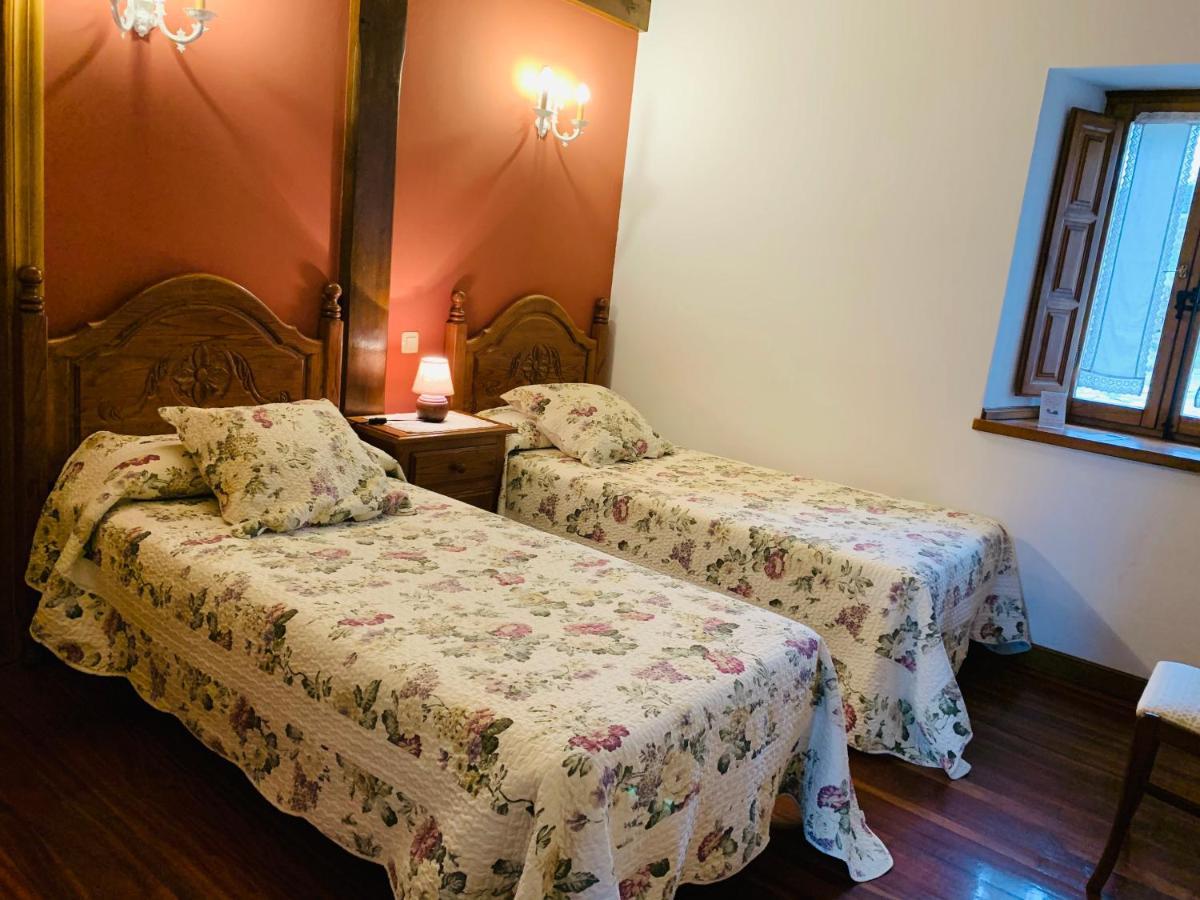La Posada De Abanillas Extérieur photo