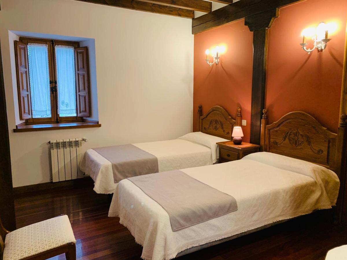 La Posada De Abanillas Extérieur photo