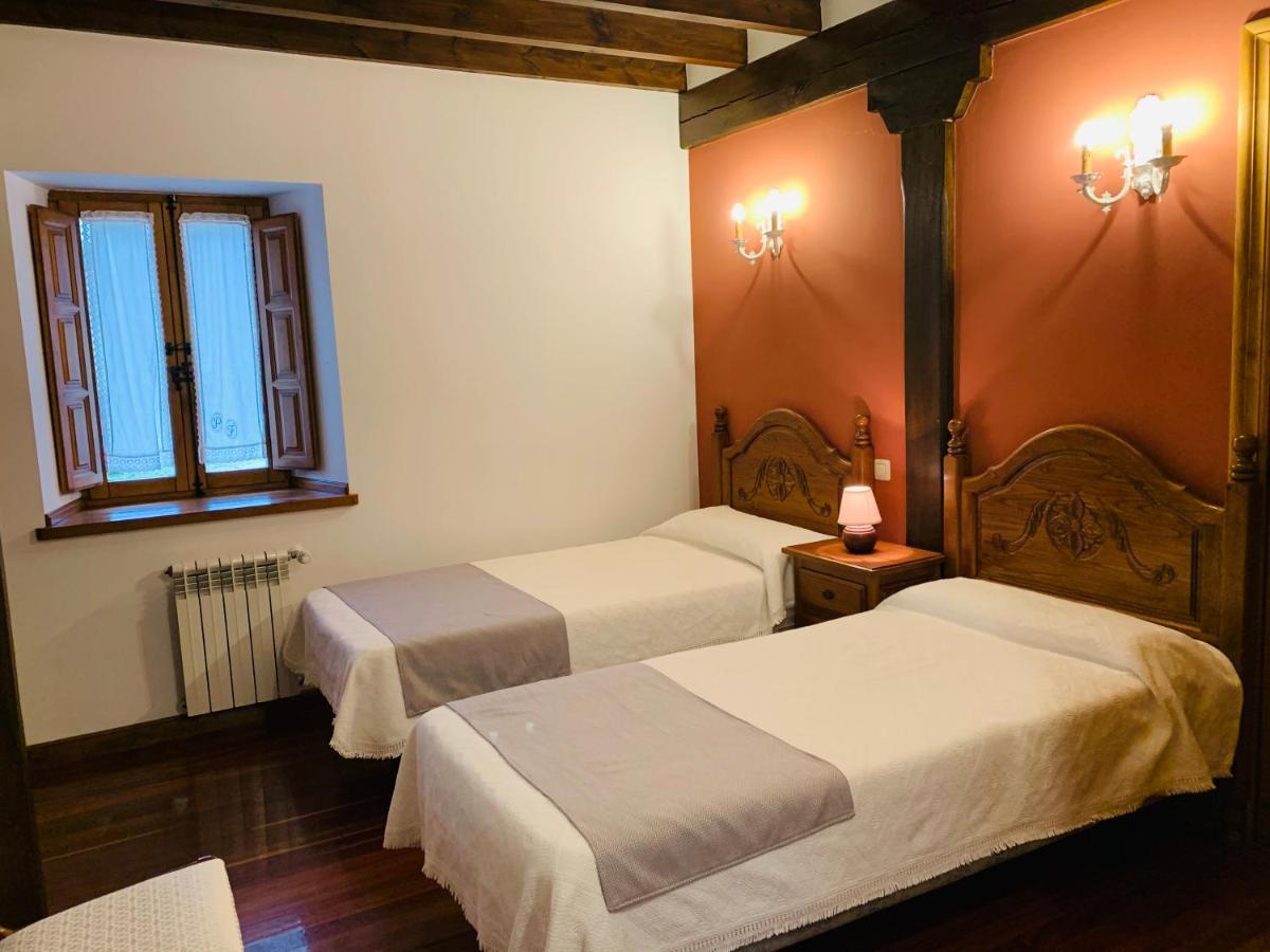 La Posada De Abanillas Extérieur photo